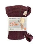 Strumpfhosen Socken & Strumpfhosen Kleidung Retro - Rippstrumpfhose Silly Silas Front Image Last Season