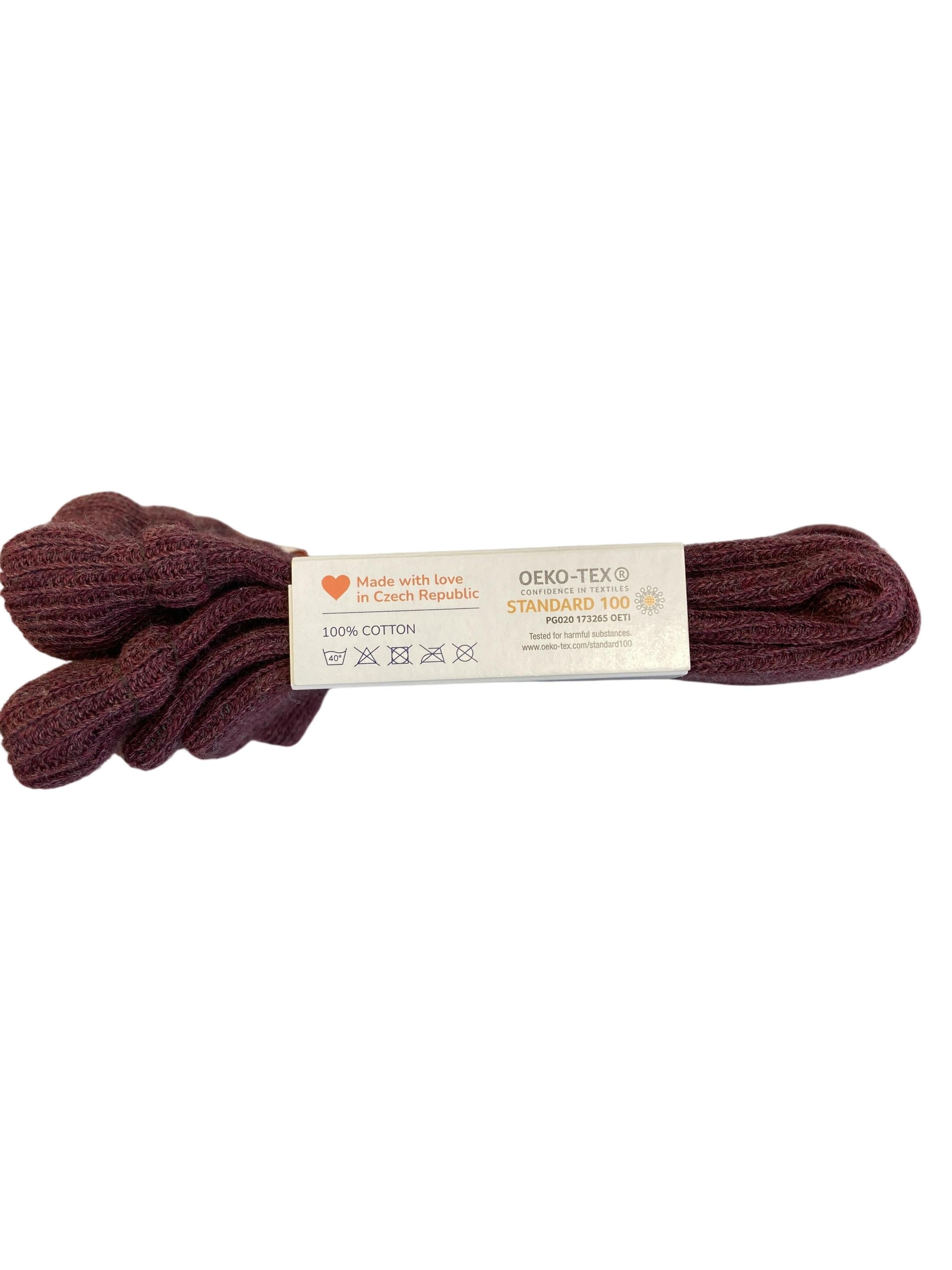 Strumpfhosen Socken & Strumpfhosen Kleidung Retro - Rippstrumpfhose Silly Silas Label Image Last Season