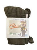 Strumpfhosen Socken & Strumpfhosen Kleidung Hippie - Strumpfhose ohne Fußteil mit Hosenträgern Silly Silas Front Image Last Season