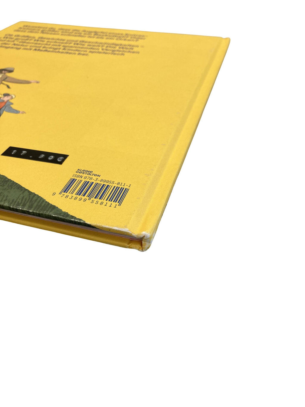 Kinderbücher Bücher Spielen & Lernen Wie groß ? Wie weit ? Wie schnell ? Die Welt und ich Kleine Gestalten Label Image Last Season
