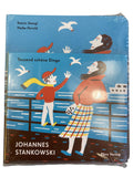 Kinderbücher Bücher Spielen & Lernen Tausend schöne Dinge Pänz Verlag  Front Image Last Season
