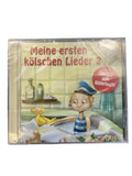 CDs Musik Spielen & Lernen Meine ersten kölschen Lieder 2 Rhingtoen Front Image Last Season