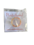 Ringe Schmuck Accessoires Der Ring - Grapefruit Ratatam Front Image Last Season