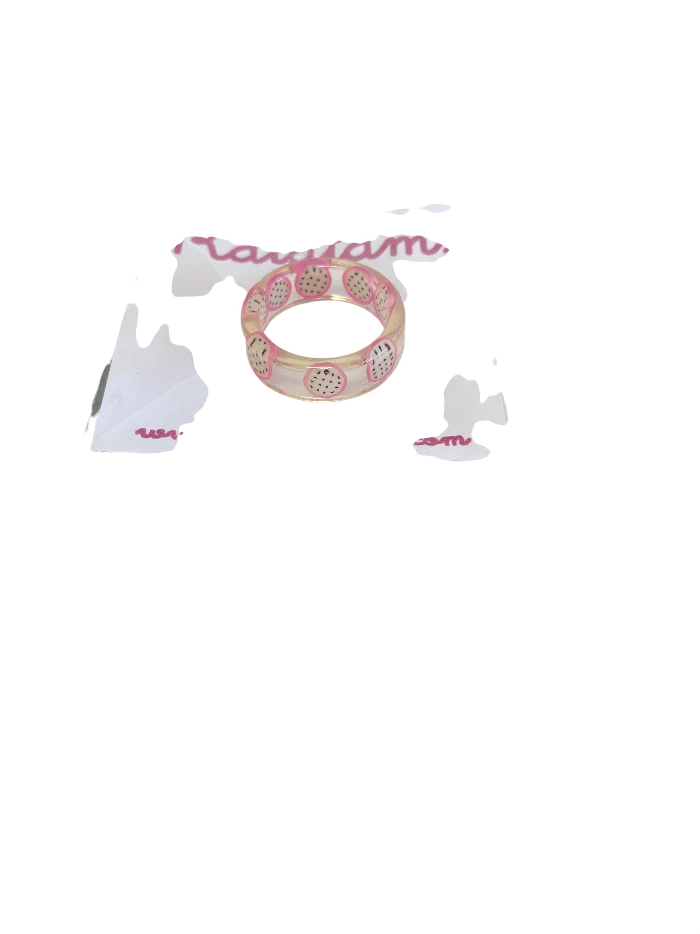 Ringe Schmuck Accessoires Der Ring Ratatam Rear Image Last Season