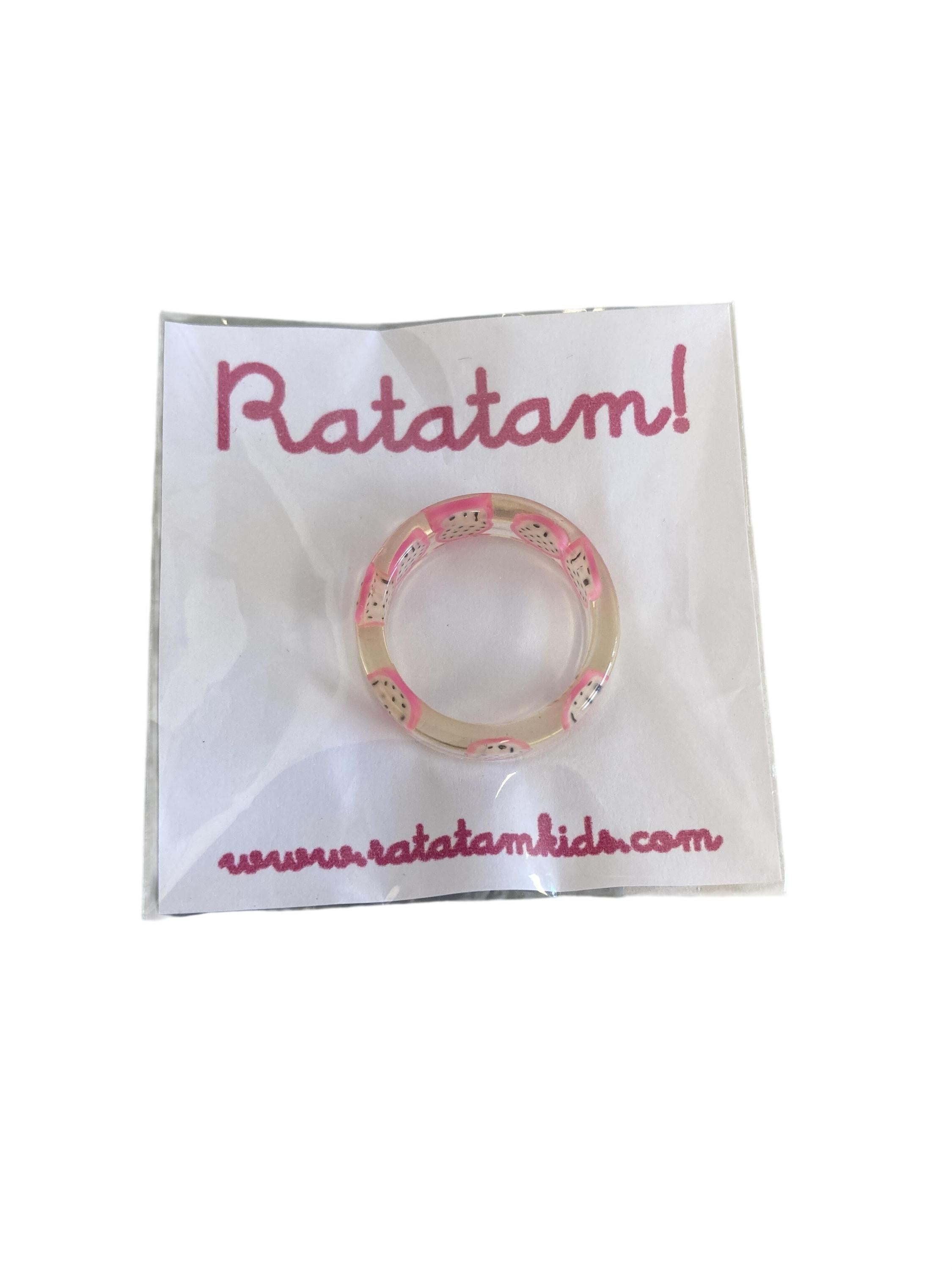 Ringe Schmuck Accessoires Der Ring Ratatam Front Image Last Season