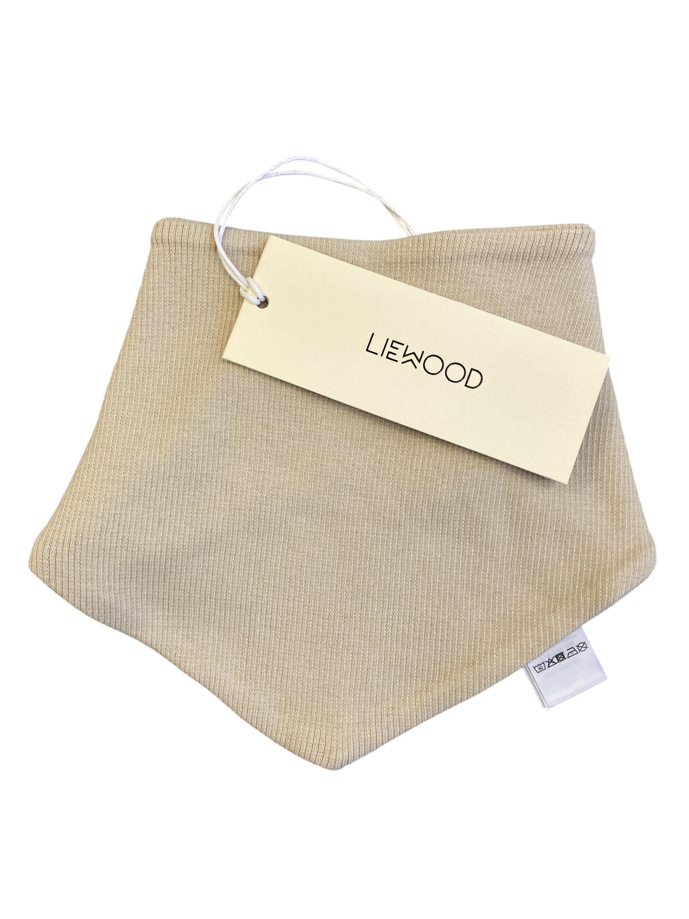 Lätzchen Lätzchen Pflege Lätzchen 1 Pack Liewood Front Image Last Season