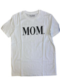 T-Shirts T-Shirts & Tops Kleidung T-Shirt Proud to be a mom Front Image Last Season