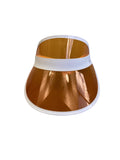 Caps Hüte & Mützen Accessoires Sonnencap Ratatam Front Image Last Season