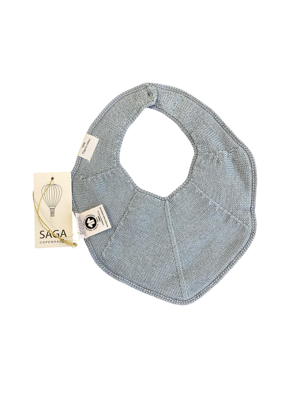 Lätzchen Lätzchen Pflege Lätzchen Saga Copenhagen Label Image Last Season