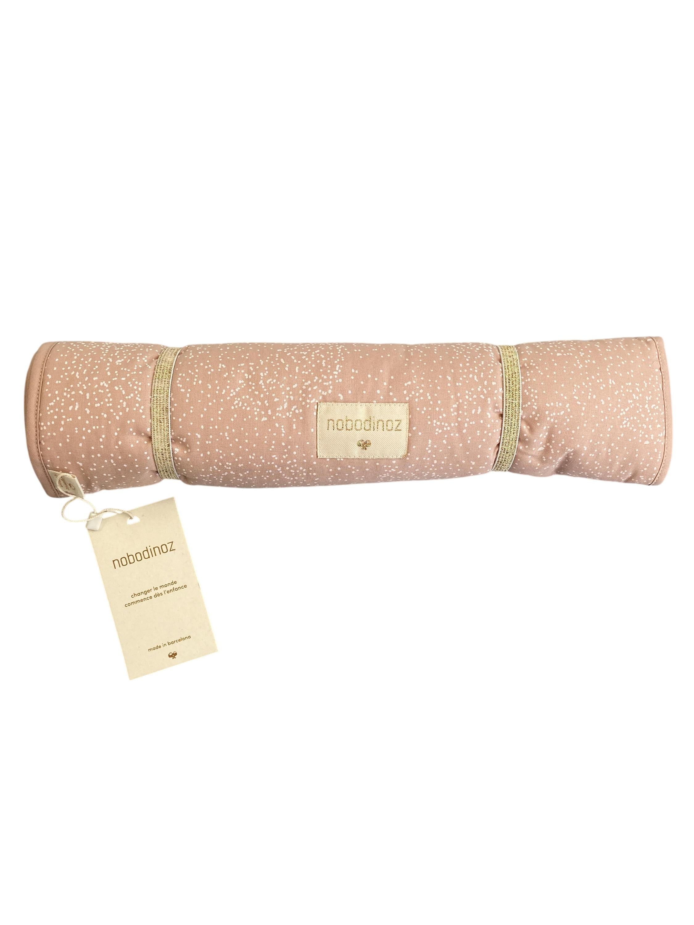Wickelunterlagen Wickelzubehör Pflege Changing Pad Nomad Nobodinoz Front Image Last Season
