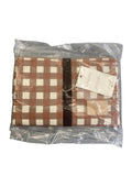 Wickelunterlagen Wickelzubehör Pflege Hyde Park Waterproof Changing Pad Nobodinoz Front Image Last Season