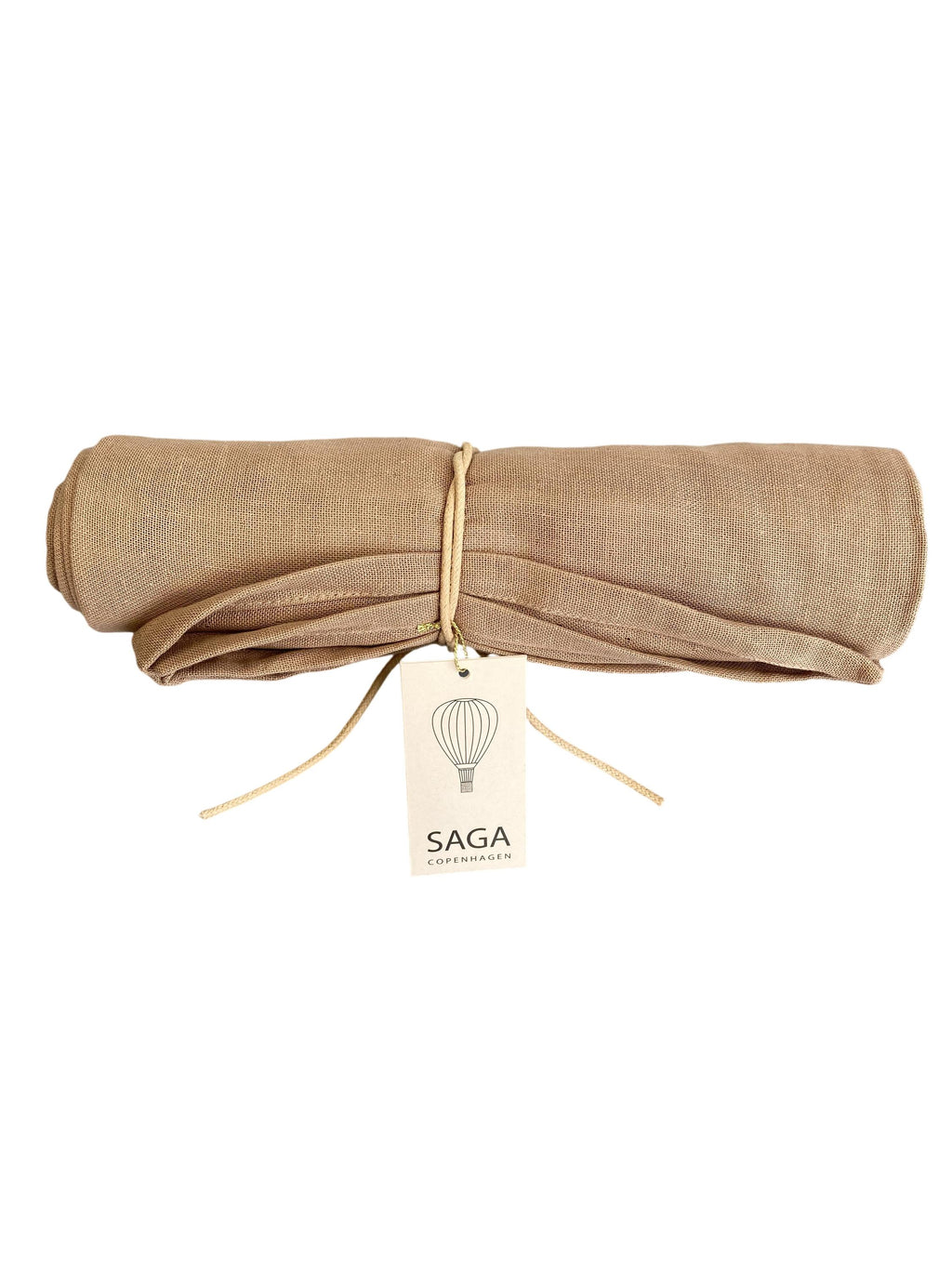 Decken Heimtextilien Wohnen & Kinderzimmer Decke/ Wrap Saga Copenhagen Front Image Last Season