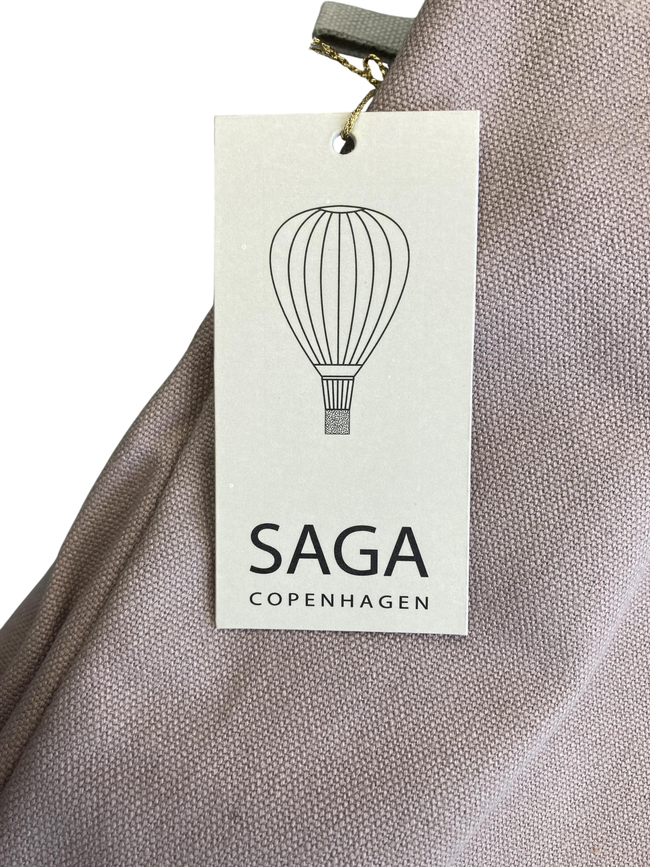 Wickeltaschen Wickelzubehör Pflege Wickeltasche Saga Copenhagen Label Image Last Season