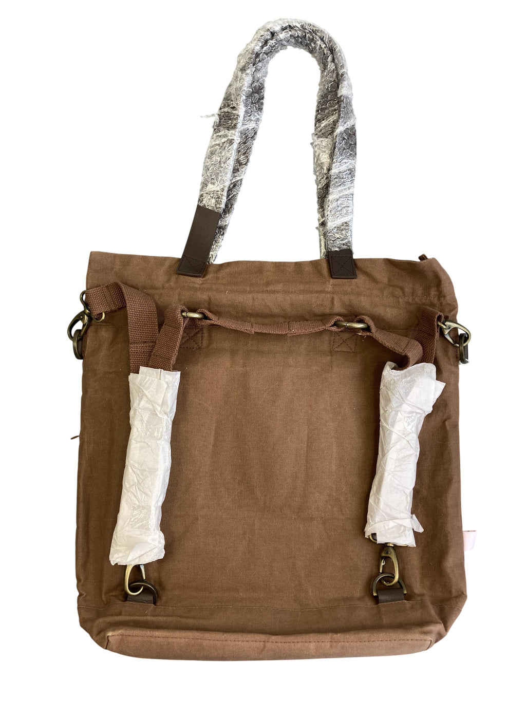 Wickeltaschen Wickelzubehör Pflege Classic Diaper Bag Family Trip Mara mea Rear Image Last Season