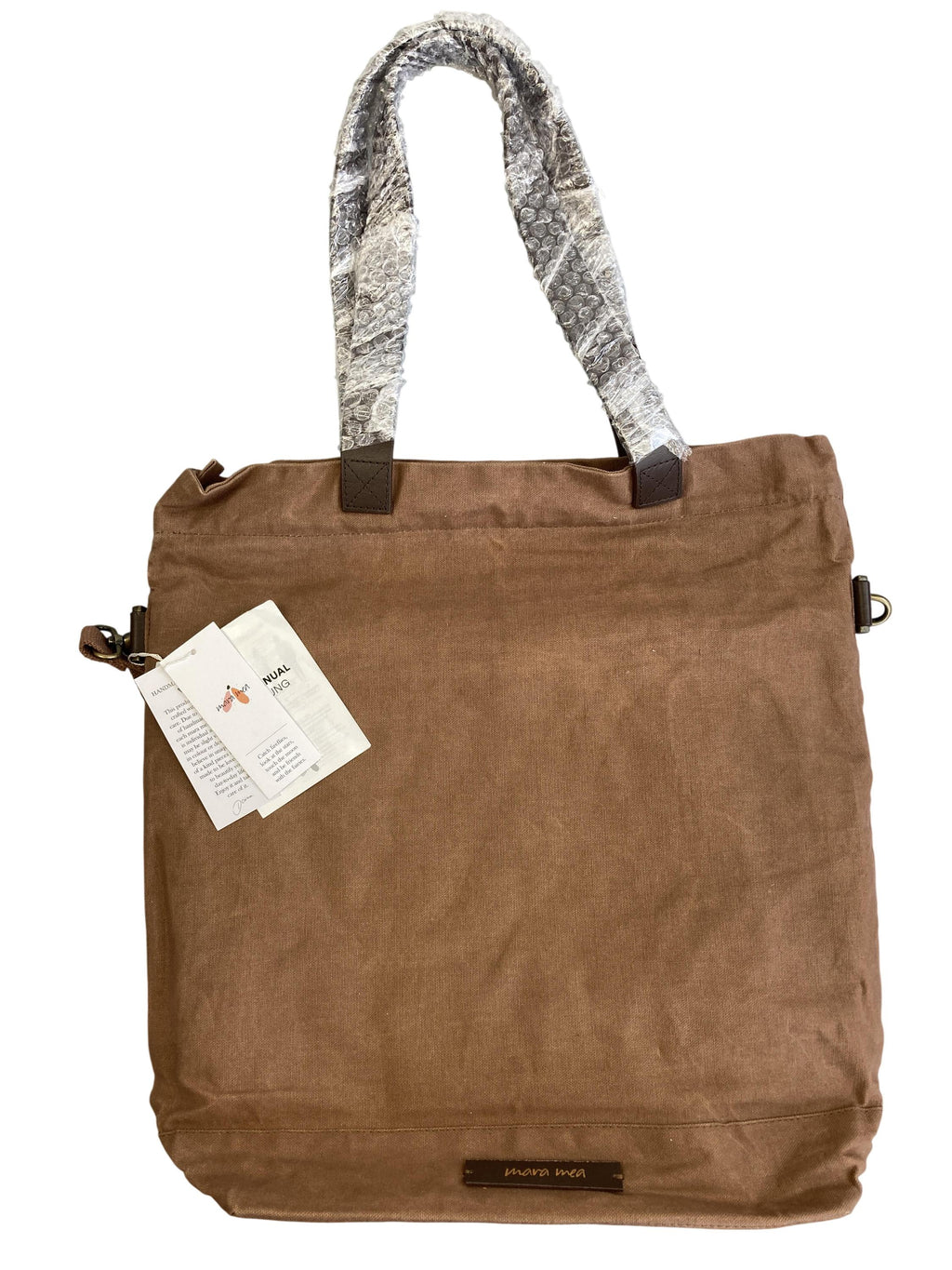 Wickeltaschen Wickelzubehör Pflege Classic Diaper Bag Family Trip Mara mea Front Image Last Season
