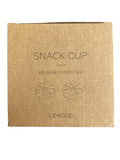 Essen Wohnen & Kinderzimmer Kelly Snack Cup 2-Pack Liewood Front Image Last Season