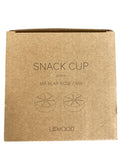 Essen Wohnen & Kinderzimmer Kelly Snack Cup 2-Pack Liewood Front Image Last Season