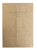 Tassen Essen Wohnen & Kinderzimmer Ellis Sippy Cup 2-Pack Liewood Front Image Last Season
