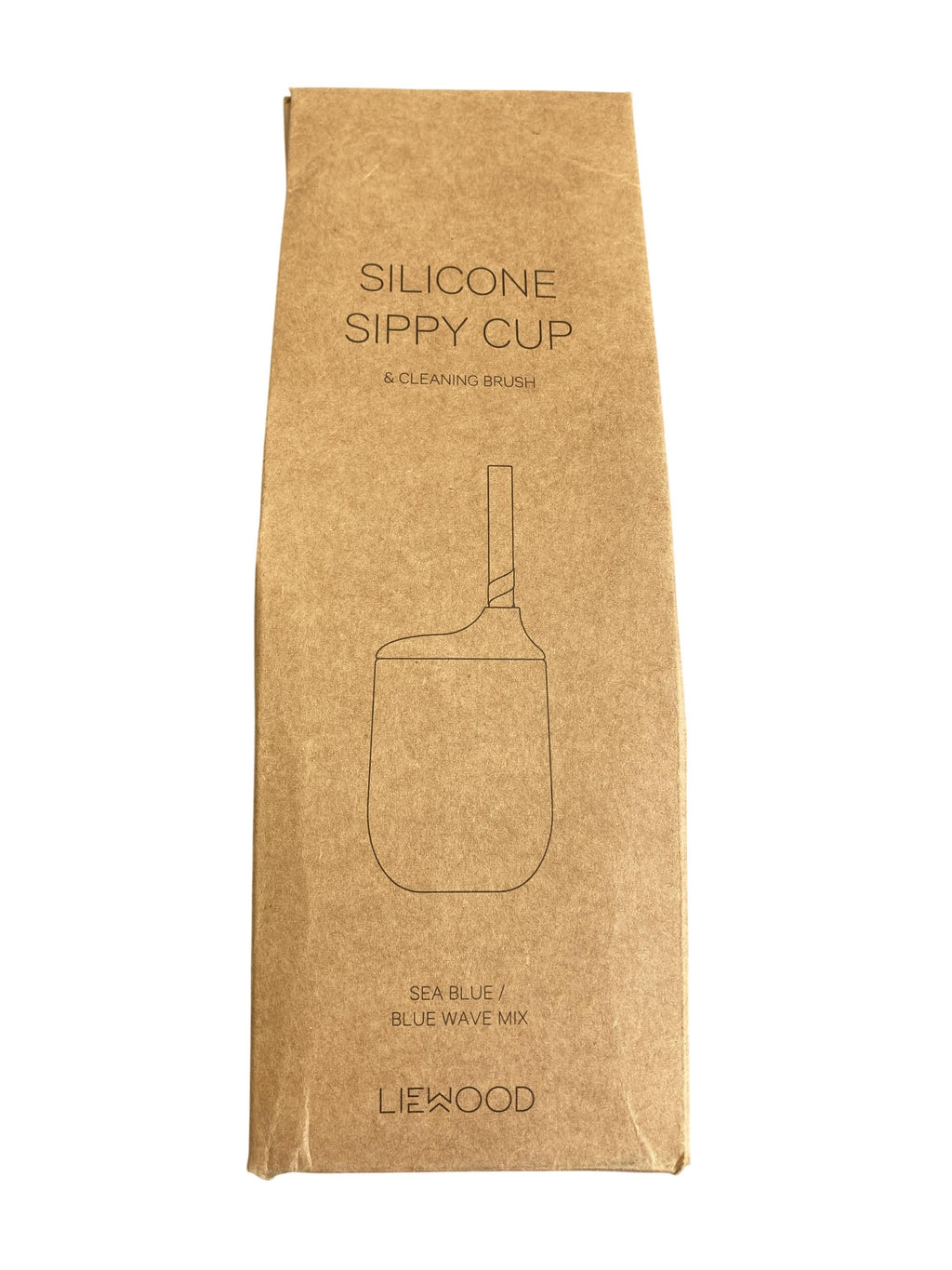 Tassen Essen Wohnen & Kinderzimmer Ellis Sippy Cup Liewood Front Image Last Season