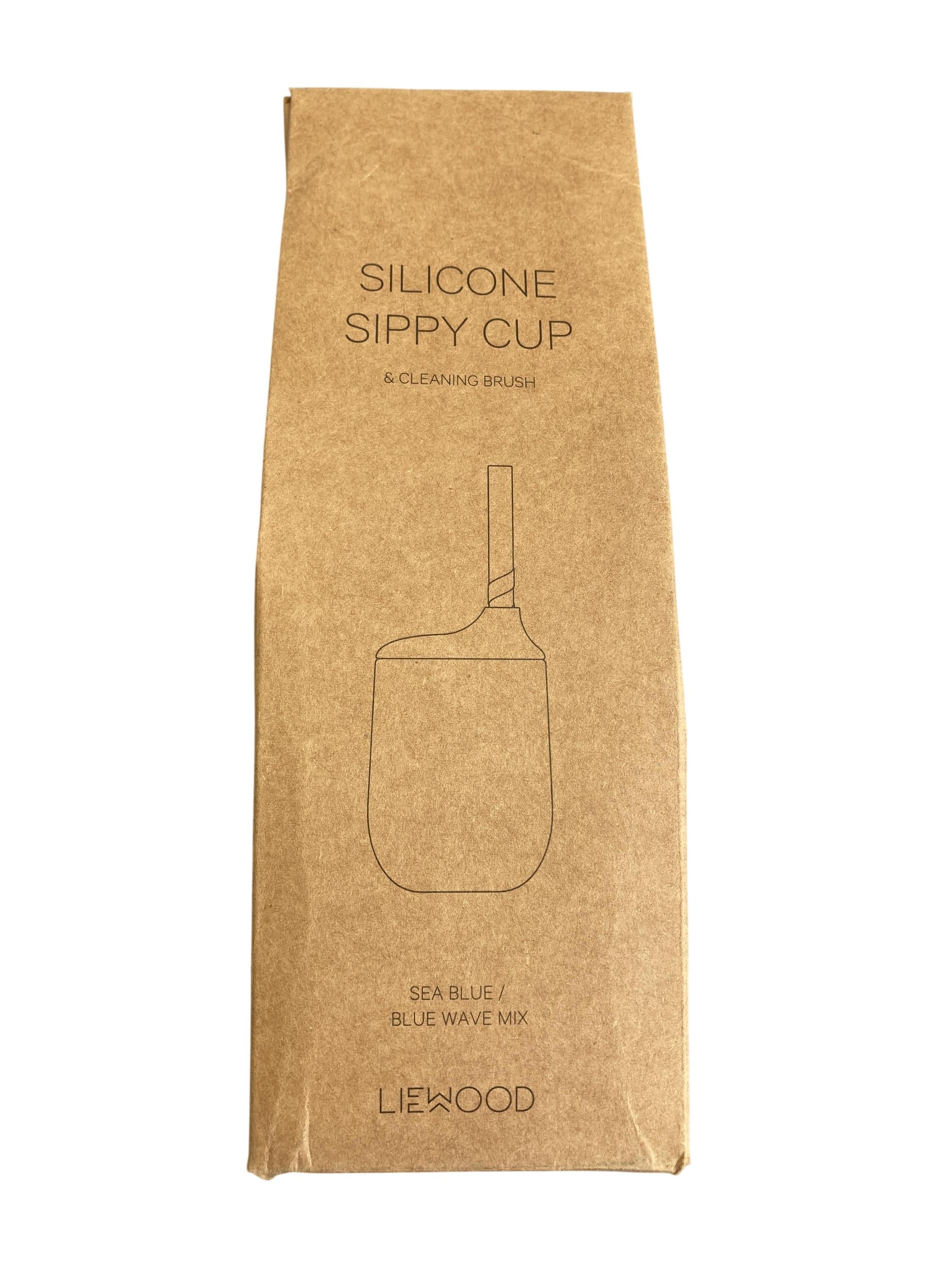 Tassen Essen Wohnen & Kinderzimmer Ellis Sippy Cup Liewood Front Image Last Season