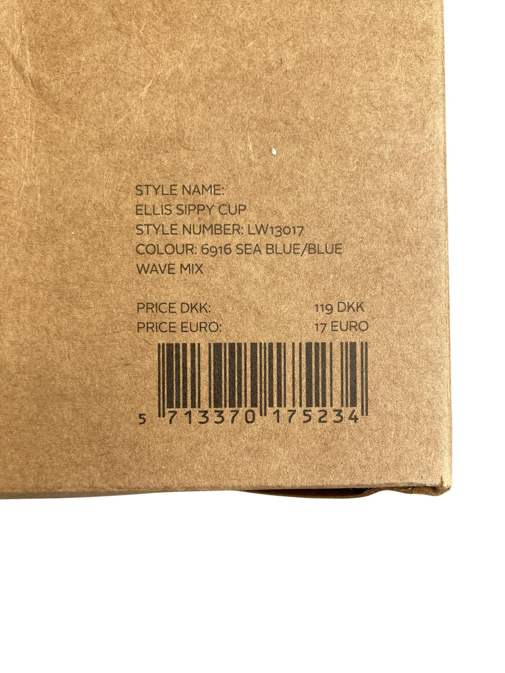 Tassen Essen Wohnen & Kinderzimmer Ellis Sippy Cup Liewood Label Image Last Season