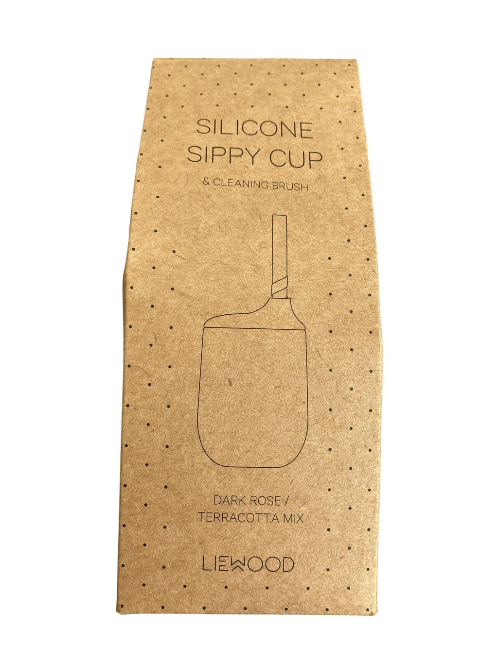 Tassen Essen Wohnen & Kinderzimmer Ellis Sippy Cup Liewood Front Image Last Season