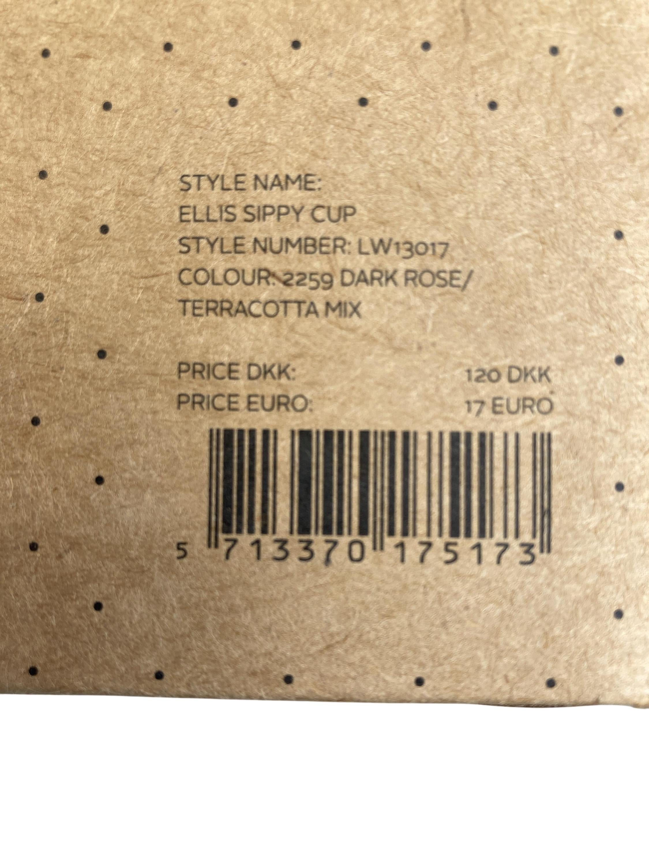 Tassen Essen Wohnen & Kinderzimmer Ellis Sippy Cup Liewood Label Image Last Season