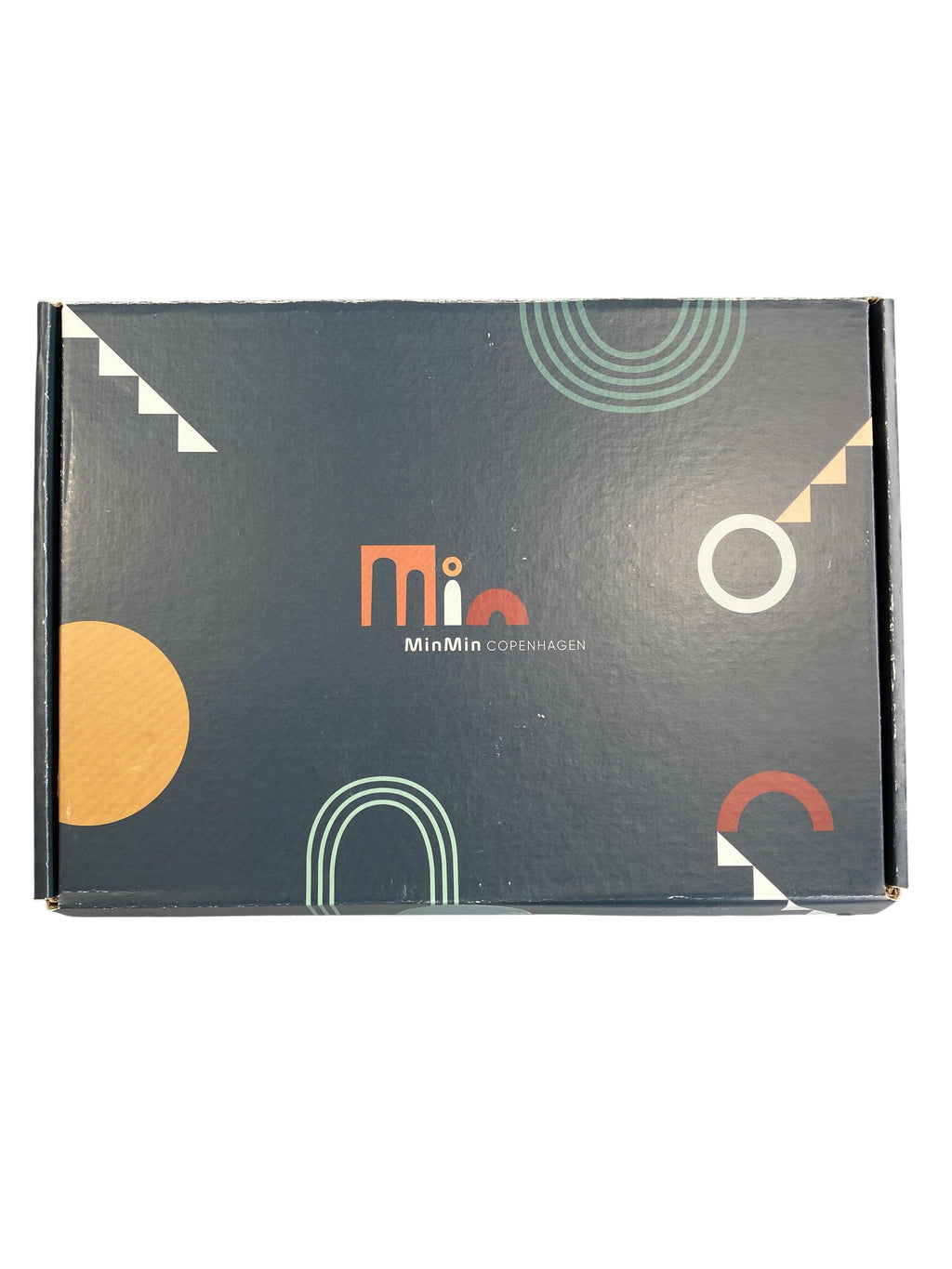 Holzpuzzles Holzspielzeuge Spielen & Lernen Puzzle Game MinMin Copenhagen Front Image Last Season