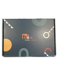Holzpuzzles Holzspielzeuge Spielen & Lernen Puzzle Game MinMin Copenhagen Front Image Last Season