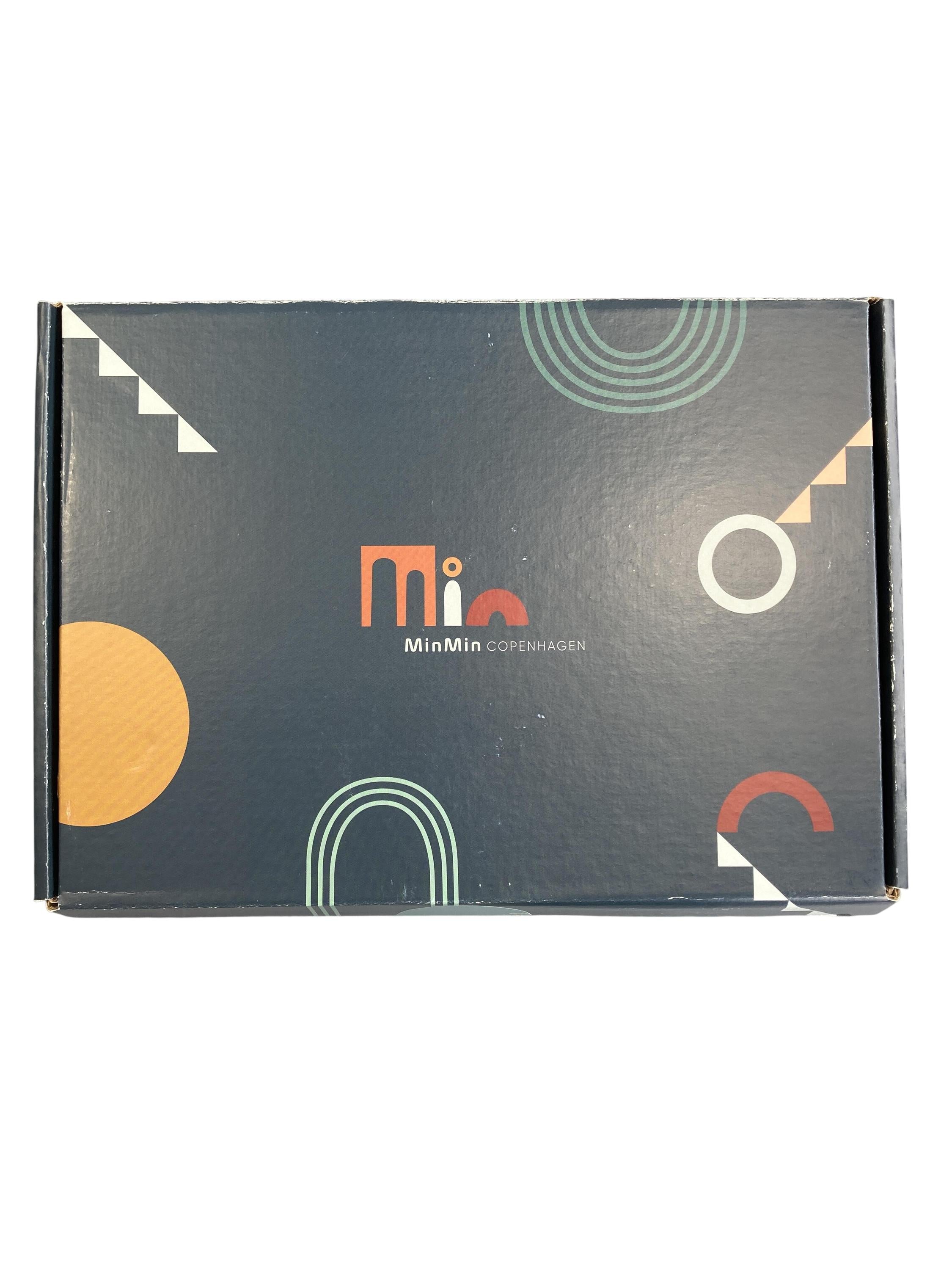 Holzpuzzles Holzspielzeuge Spielen & Lernen Puzzle Game MinMin Copenhagen Front Image Last Season