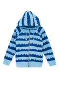 Nadadelazos Jacke 122 | 7yrs
