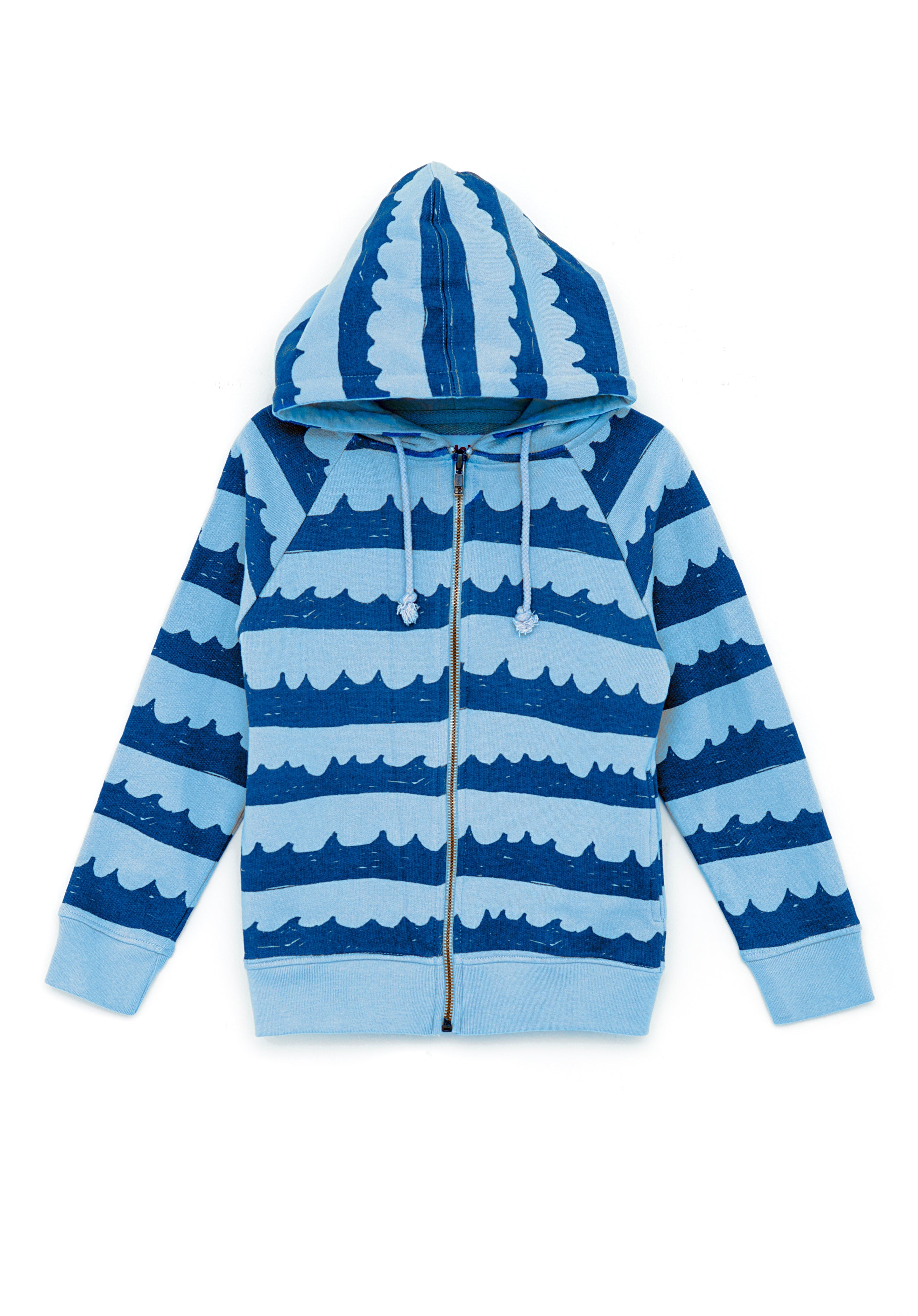 Nadadelazos Jacke 122 | 7yrs