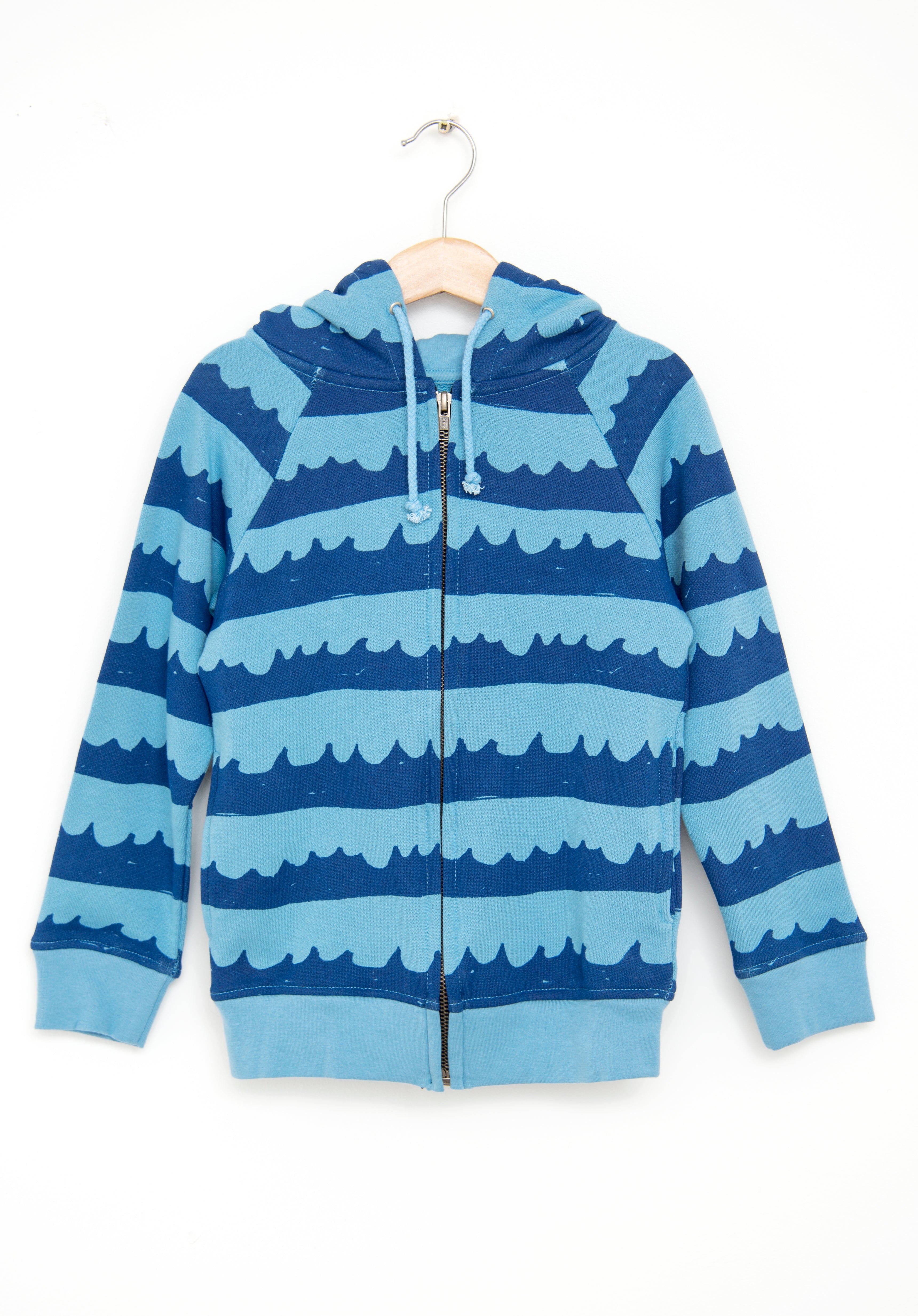 Nadadelazos Jacke 122 | 7yrs