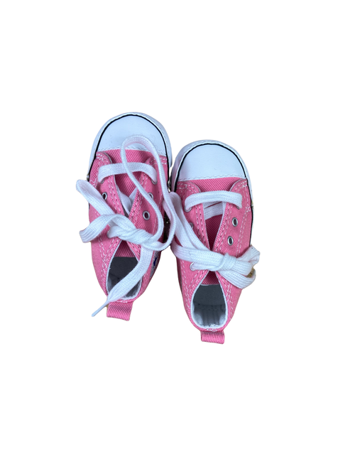Converse Schuhe m. Etikett 18