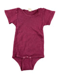 Kurzarm Body Unterwäsche & Bodies Kleidung Kurzarm Body Engel Front Image Second Hand