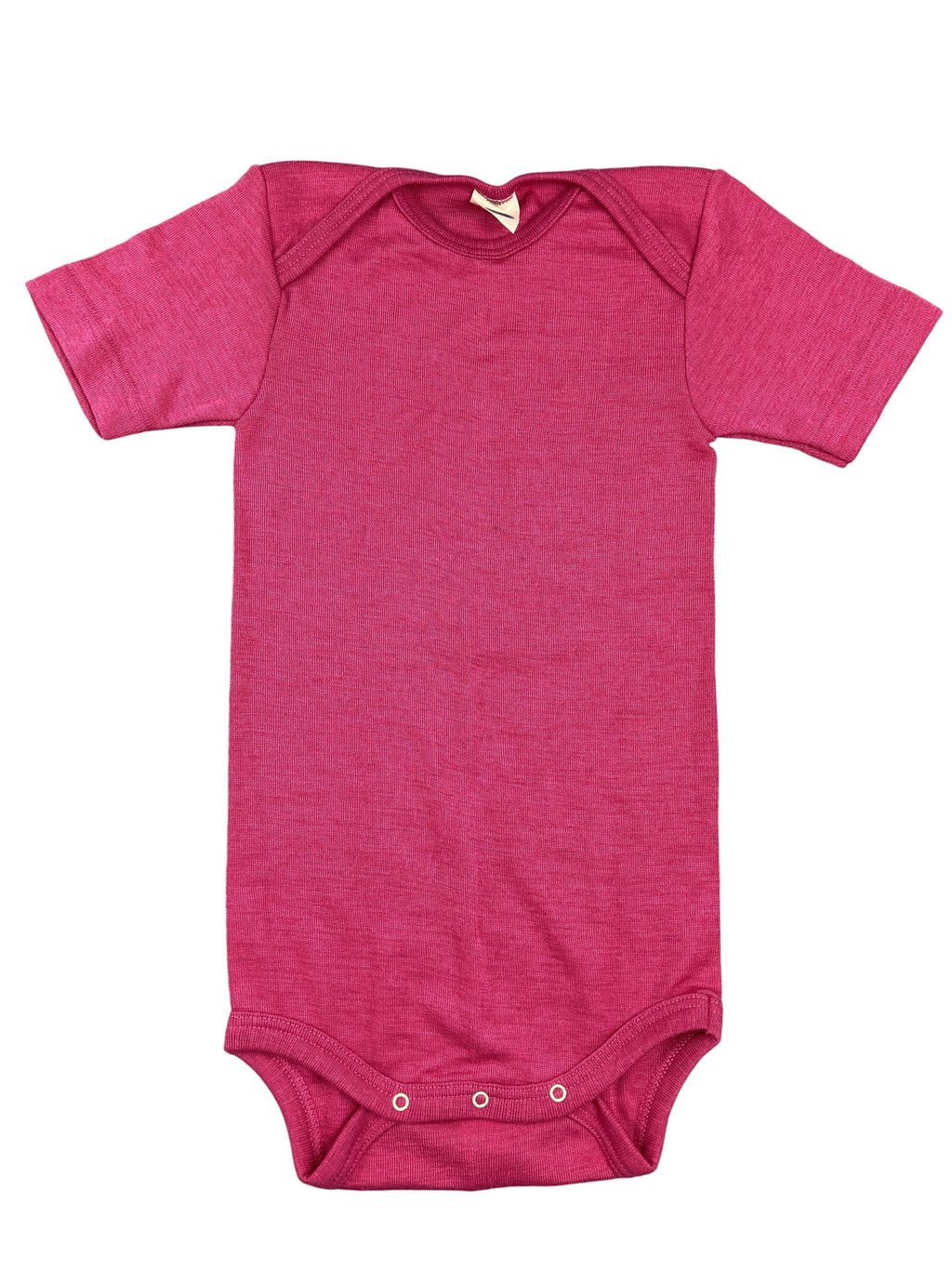 Kurzarm Body Unterwäsche & Bodies Kleidung Kurzarm Body Cosilana Front Image Second Hand