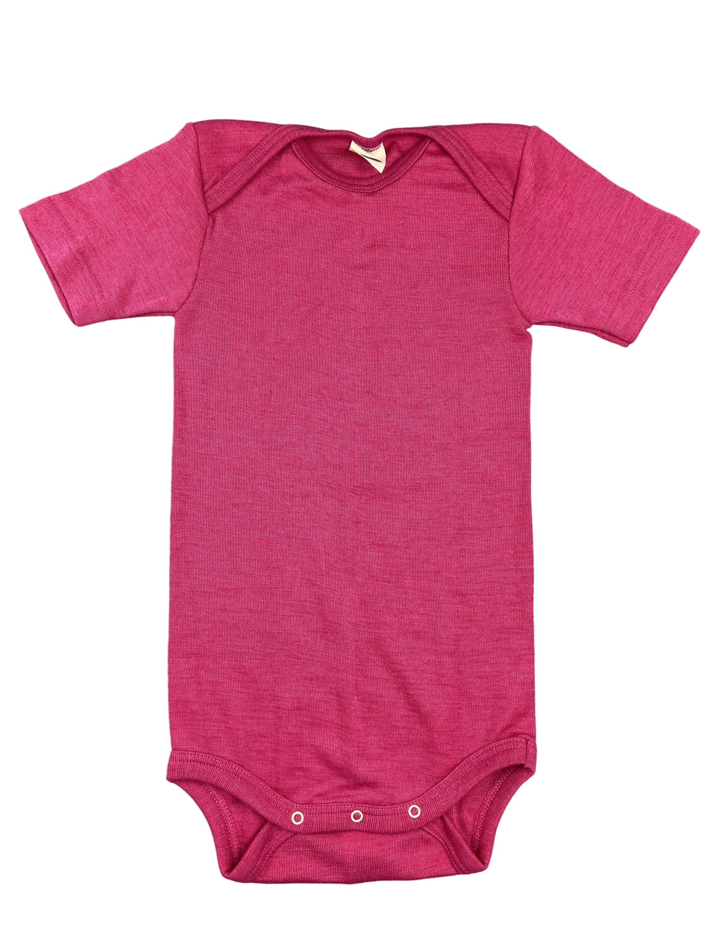 Kurzarm Body Unterwäsche & Bodies Kleidung Kurzarm Body Cosilana Front Image Second Hand