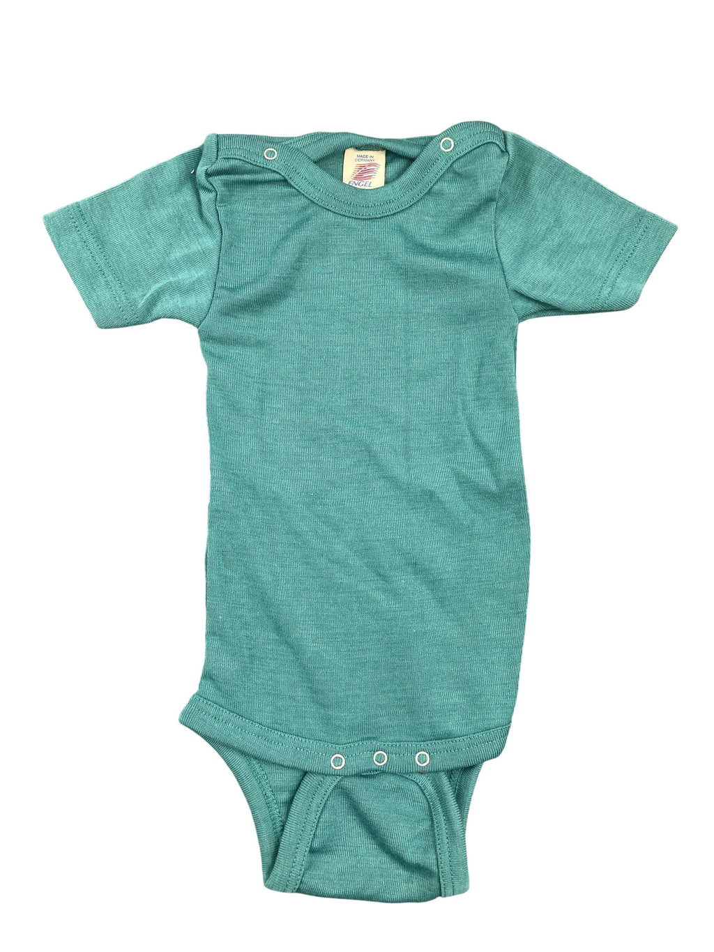 Kurzarm Body Unterwäsche & Bodies Kleidung Kurzarm Body Engel Front Image Last Season