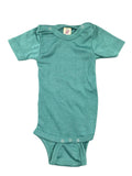 Kurzarm Body Unterwäsche & Bodies Kleidung Kurzarm Body Engel Front Image Last Season