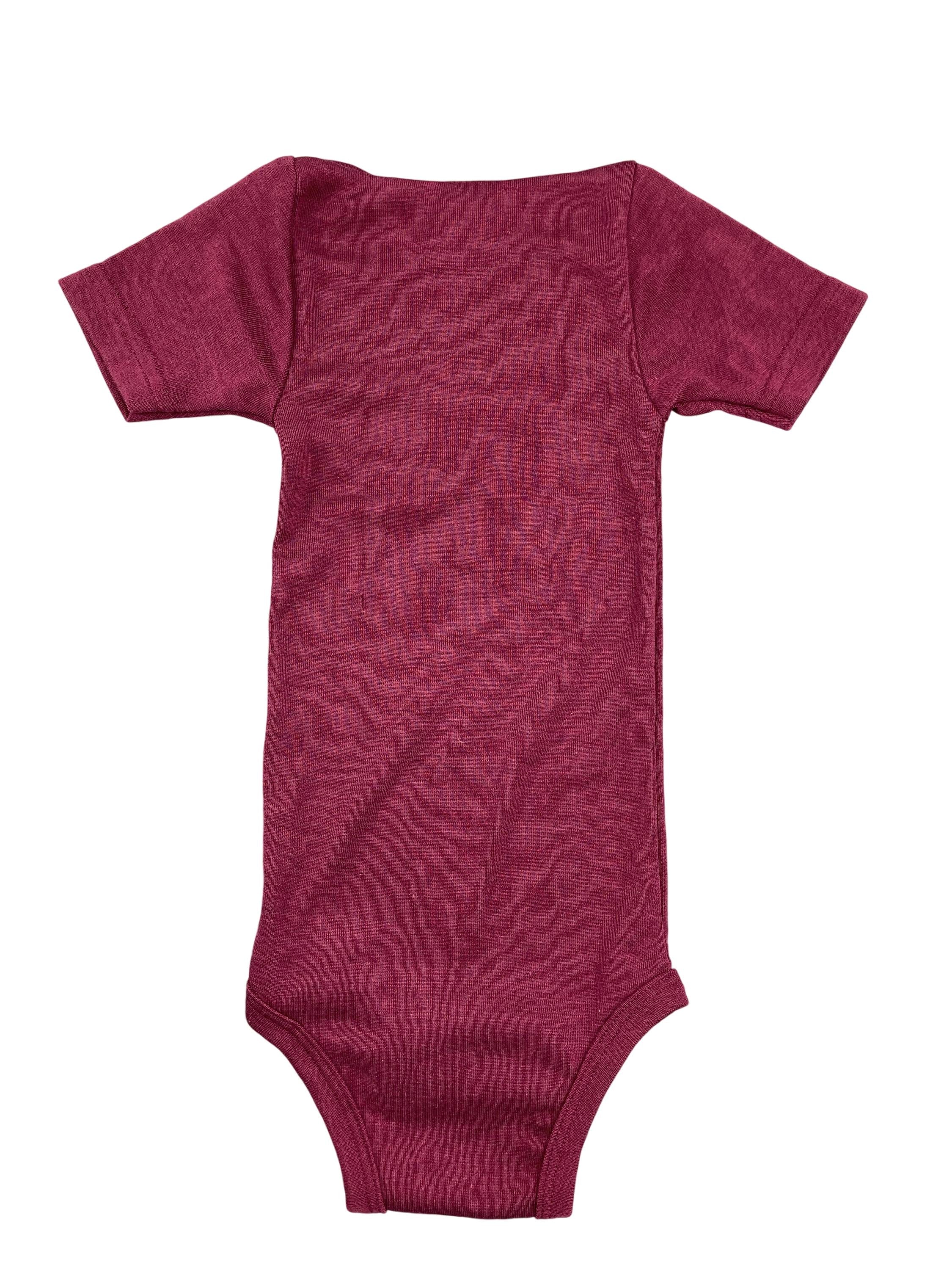 Kurzarm Body Unterwäsche & Bodies Kleidung Kurzarm Body Engel Rear Image Last Season