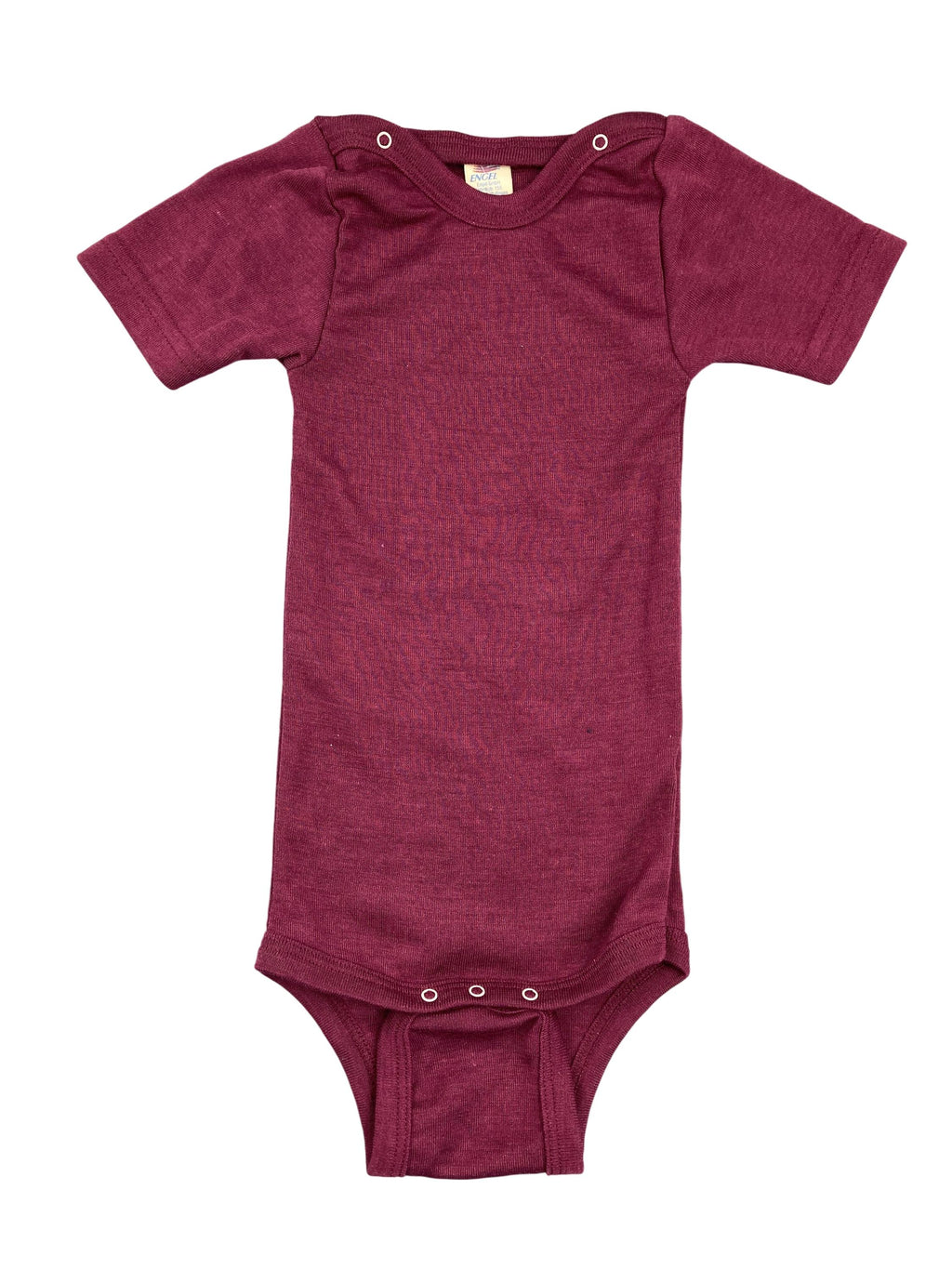 Kurzarm Body Unterwäsche & Bodies Kleidung Kurzarm Body Engel Front Image Last Season