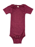 Kurzarm Body Unterwäsche & Bodies Kleidung Kurzarm Body Engel Front Image Last Season