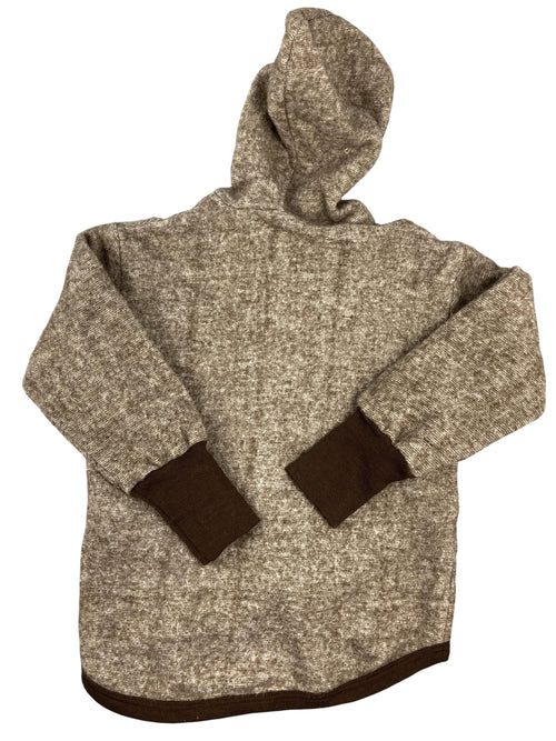 Wollwalkjacken Jacken & Westen Kleidung Wolljacke Cosilana Rear Image Second Hand