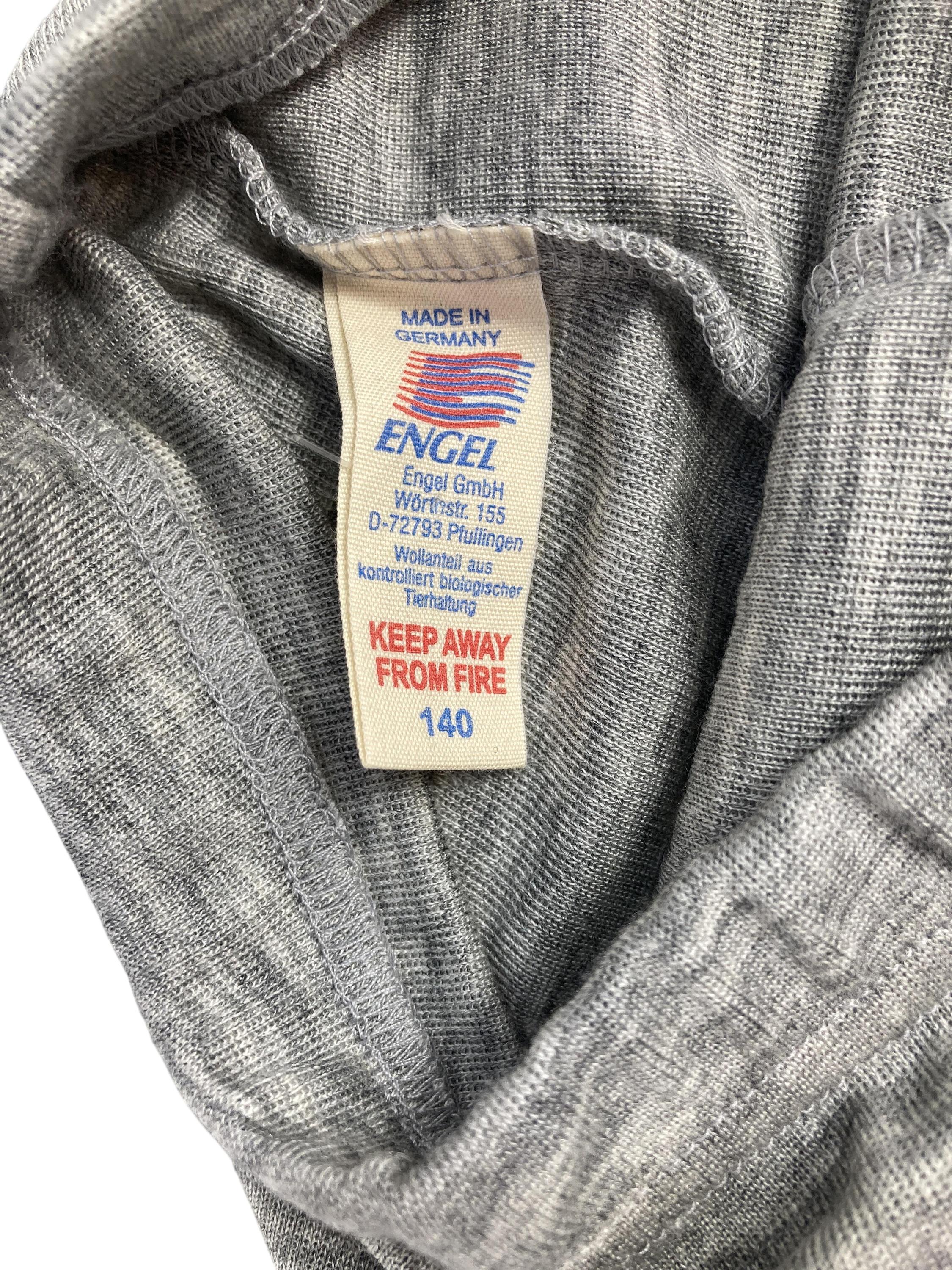 Leggings Hosen & Jeans Kleidung Leggings Engel Label Image Second Hand