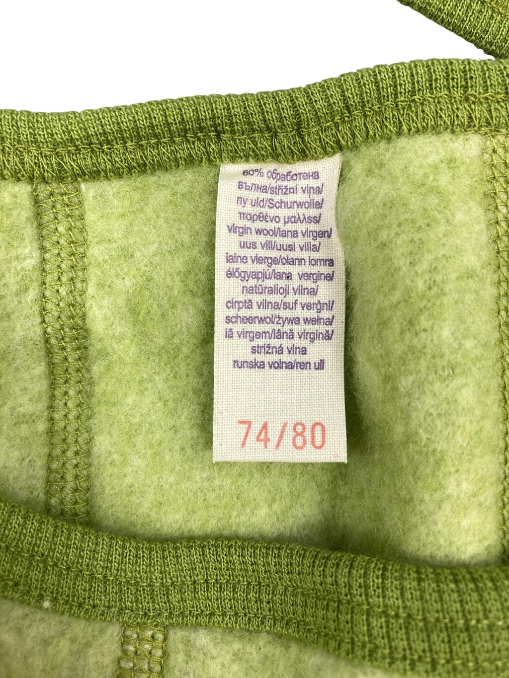 Mützen Hüte & Mützen Accessoires Baby Mütze Cosilana Label Image Second Hand