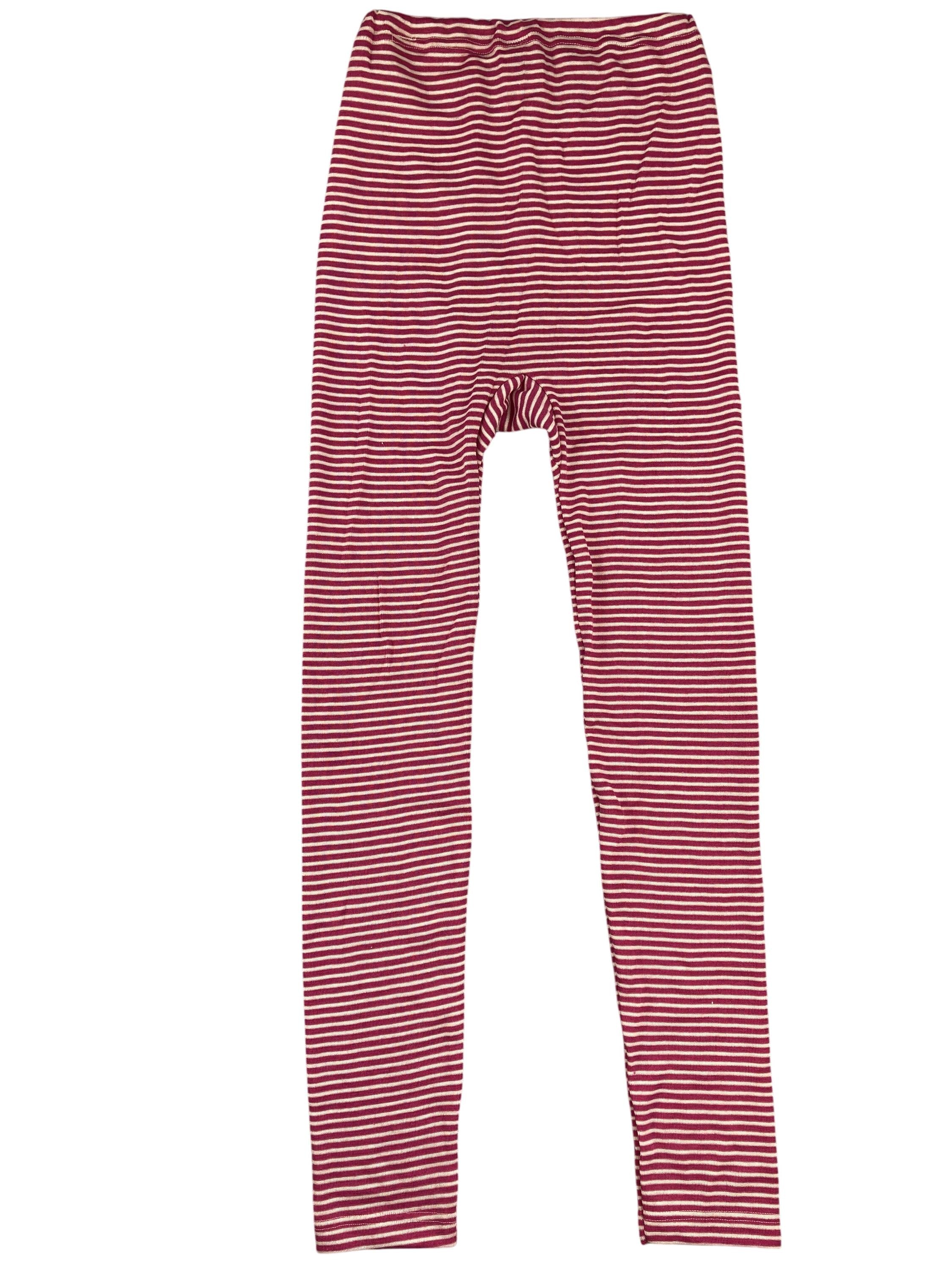 Leggings Hosen & Jeans Kleidung Leggings Cosilana Rear Image Second Hand