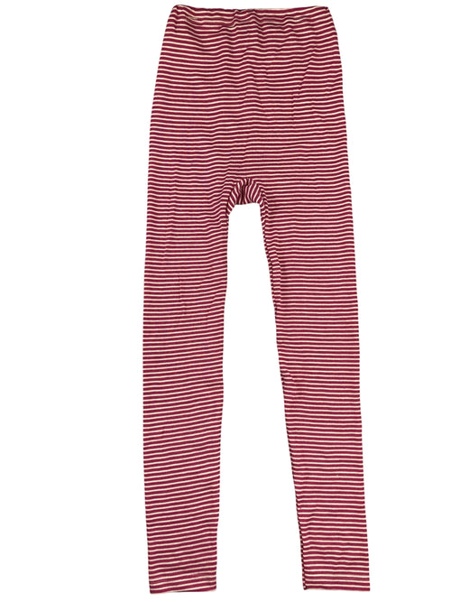 Leggings Hosen & Jeans Kleidung Leggings Cosilana Rear Image Second Hand