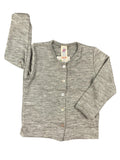 Sonstige Jacken Jacken & Westen Kleidung Baby Cardigan Engel Front Image Open Box