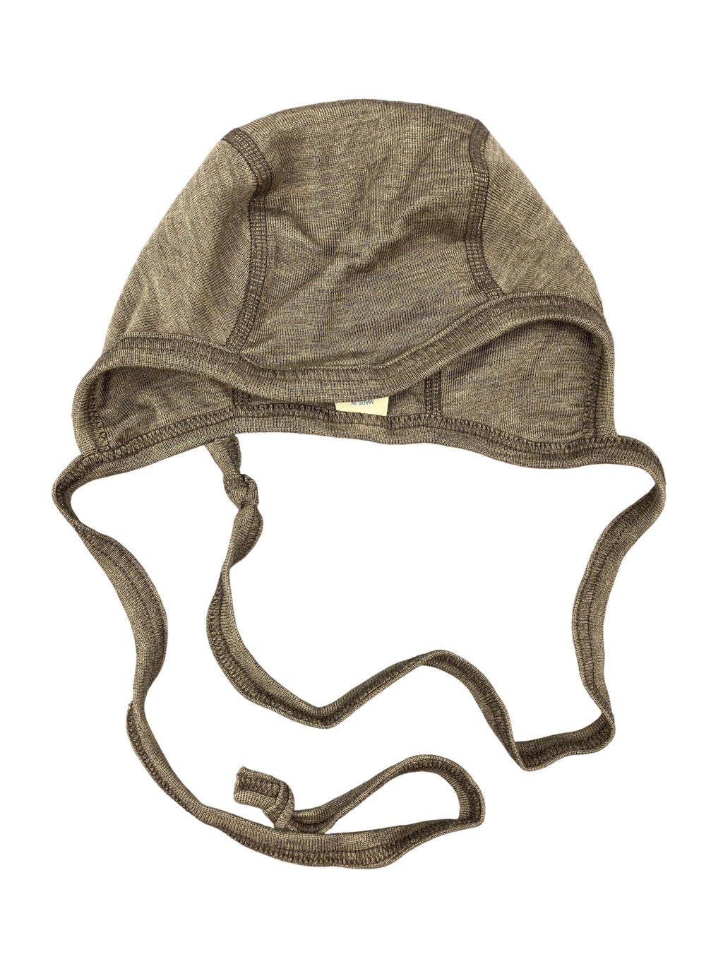 Mützen Hüte & Mützen Accessoires Baby-Häubchen Engel Front Image Open Box