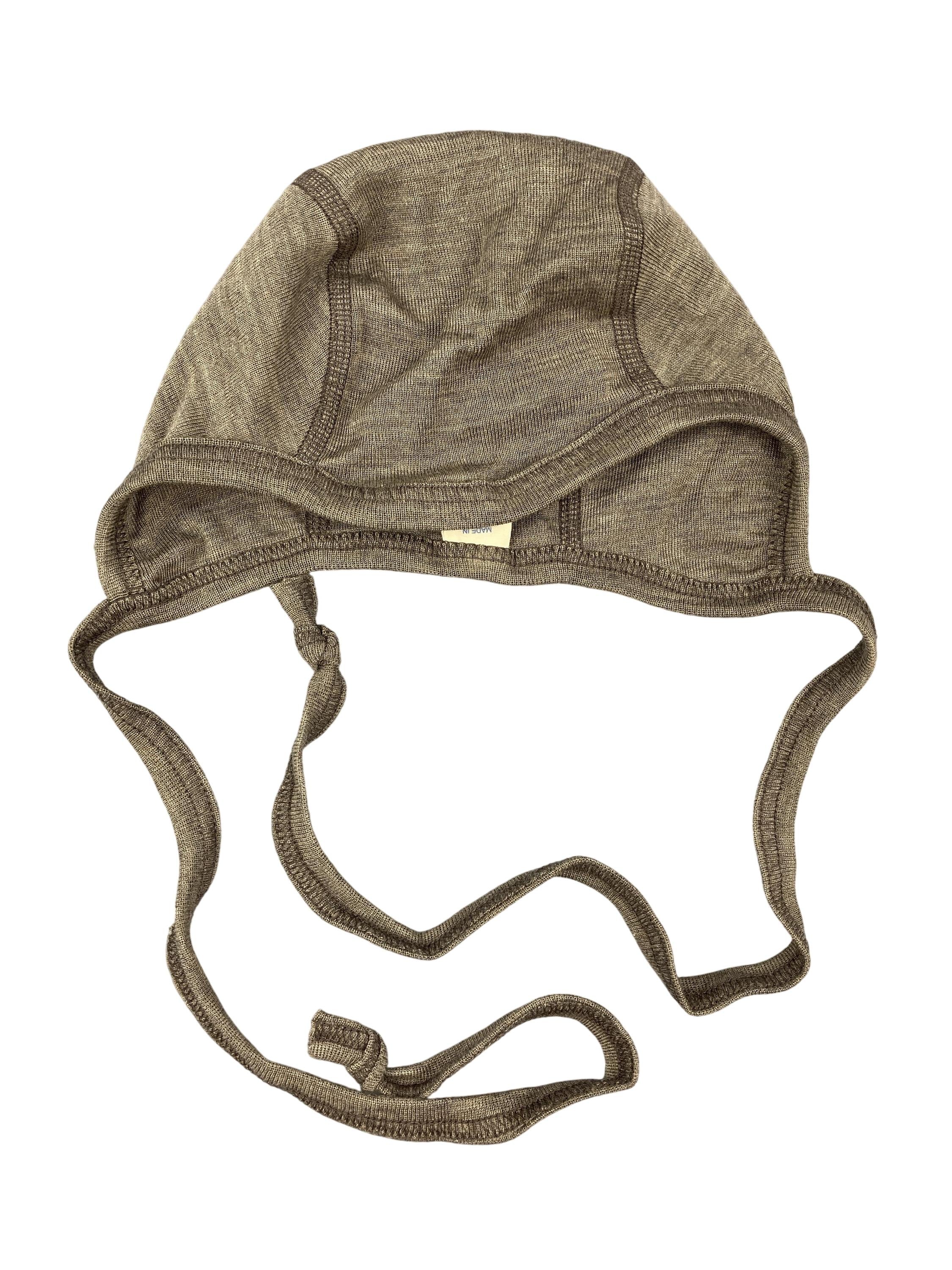 Mützen Hüte & Mützen Accessoires Baby-Häubchen Engel Front Image Open Box